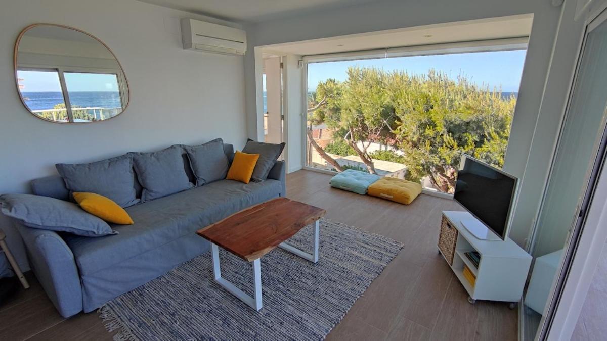 Beautiful Just A Few Meters From The Sea Apartamento *