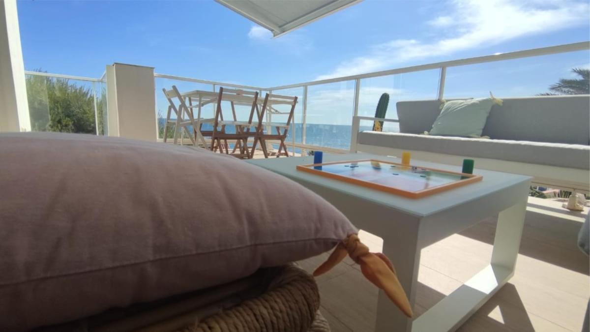 Beautiful Just A Few Meters From The Sea * Dénia