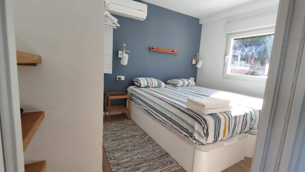 Apartamento Beautiful Just A Few Meters From The Sea *