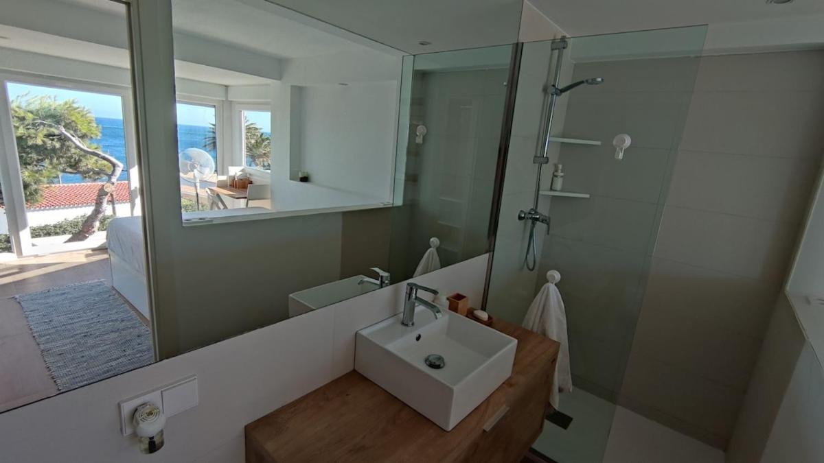 Beautiful Just A Few Meters From The Sea Apartamento