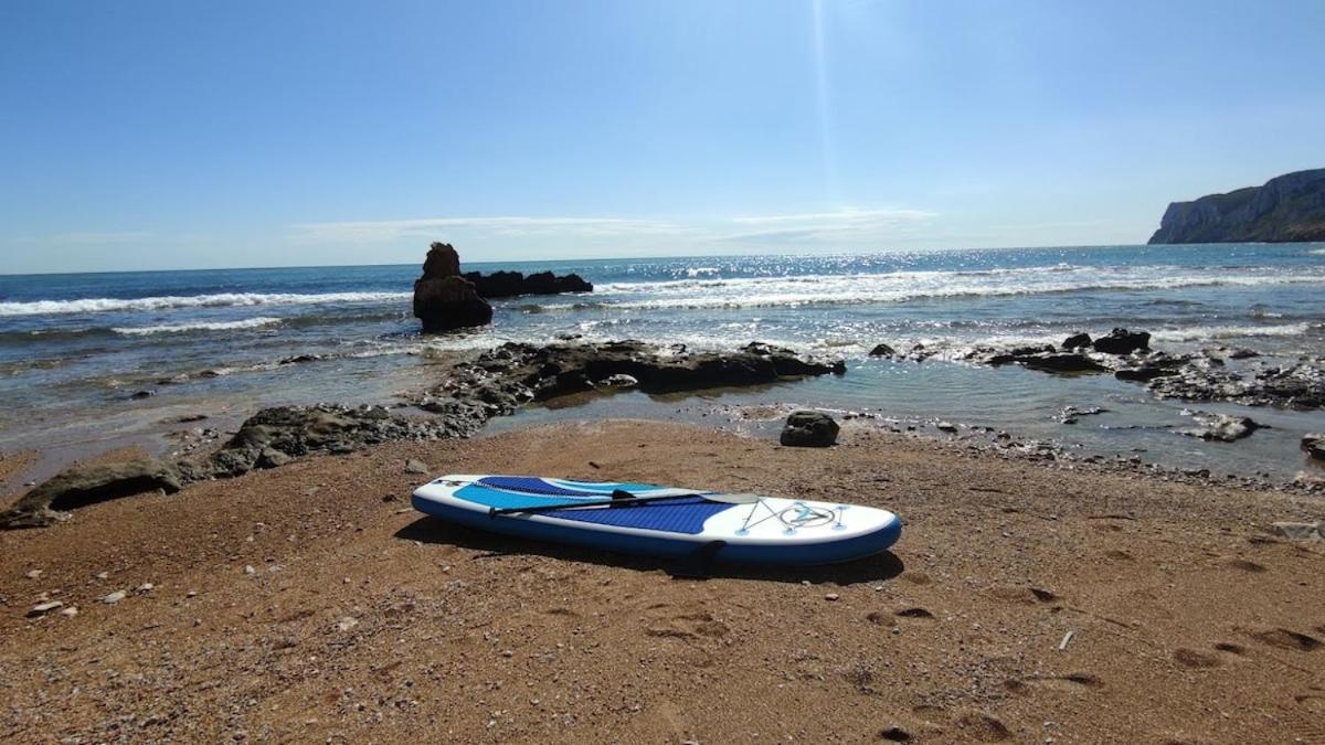 Beautiful Just A Few Meters From The Sea Apartamento *