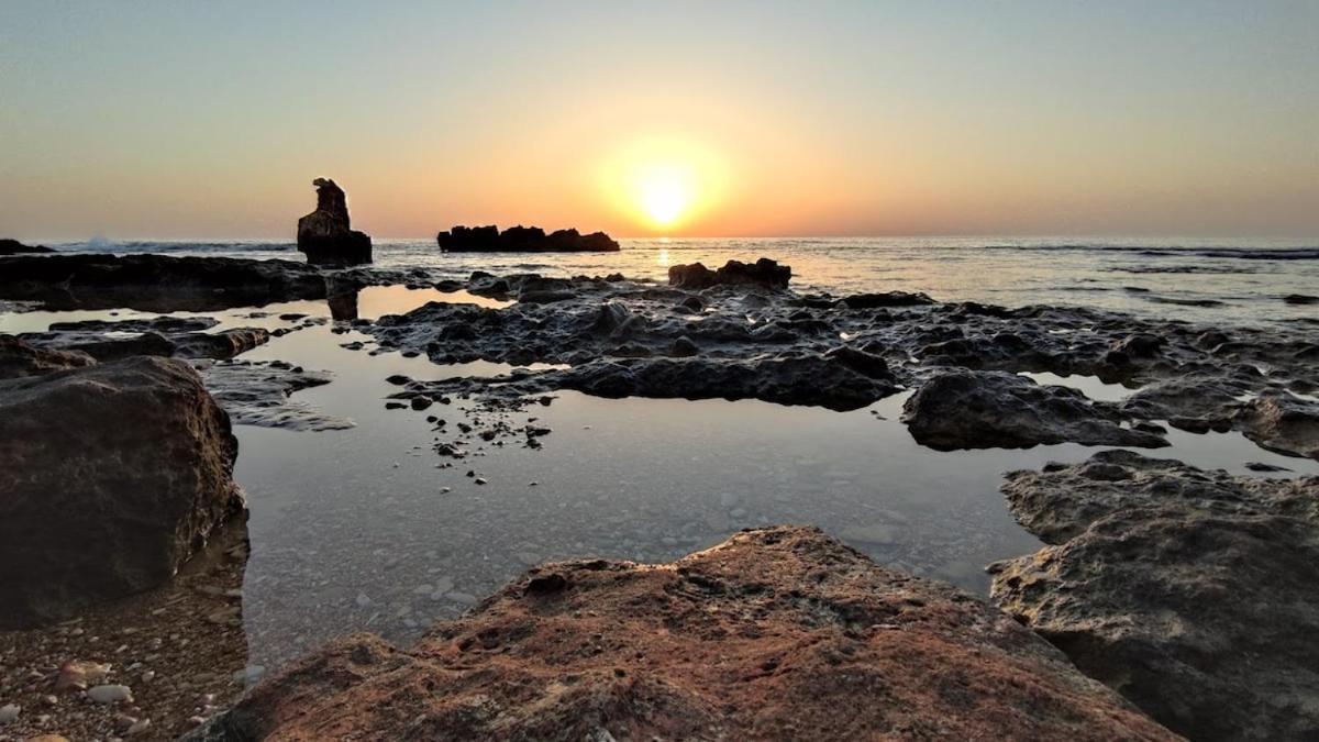 Beautiful Just A Few Meters From The Sea Dénia