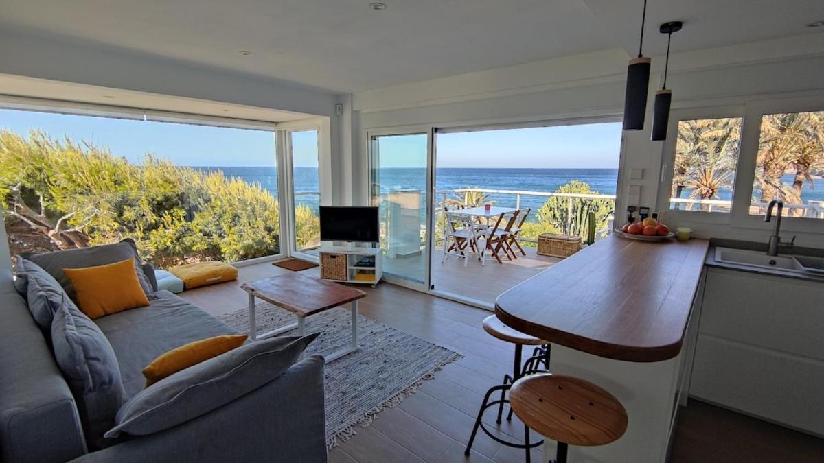 Apartamento Beautiful Just A Few Meters From The Sea *