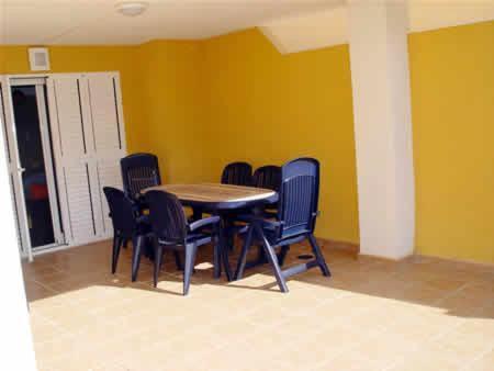 Apartamento Brisas Dénia
