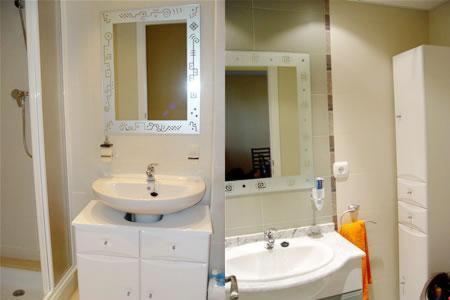 Apartamento Brisas *