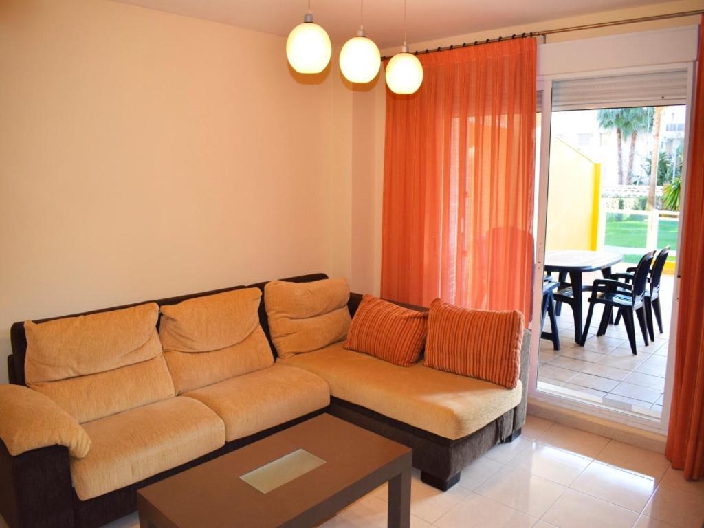 Brisas Apartamento Dénia