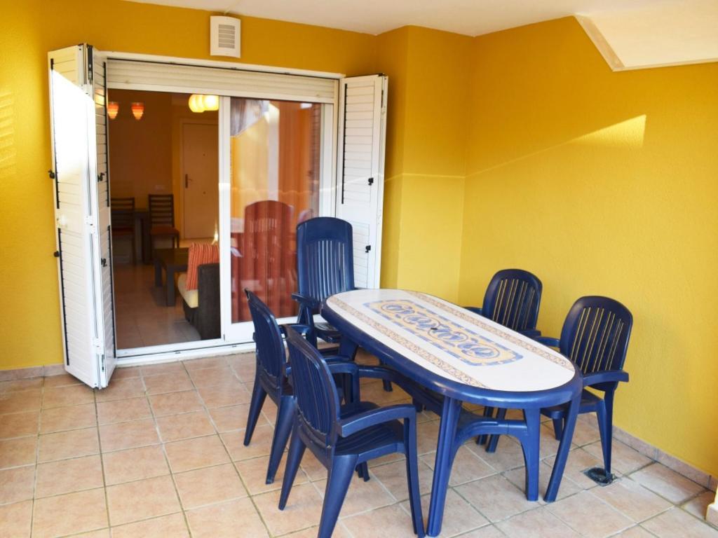 Brisas Apartamento
