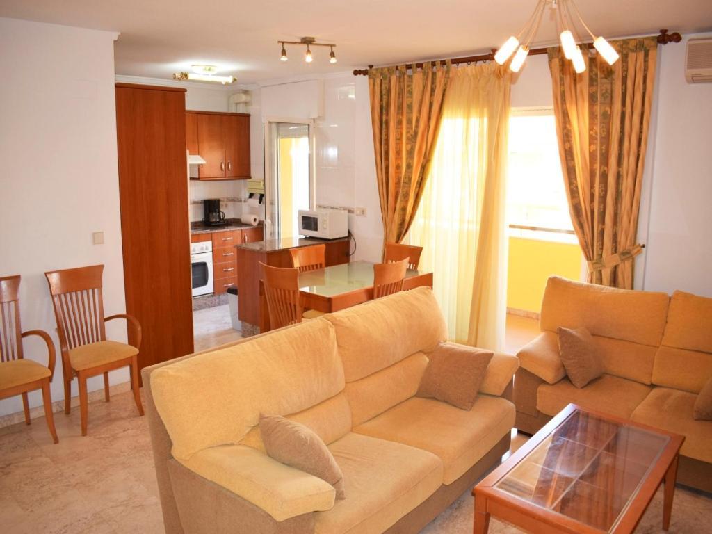 Apartamento Marina Puente *