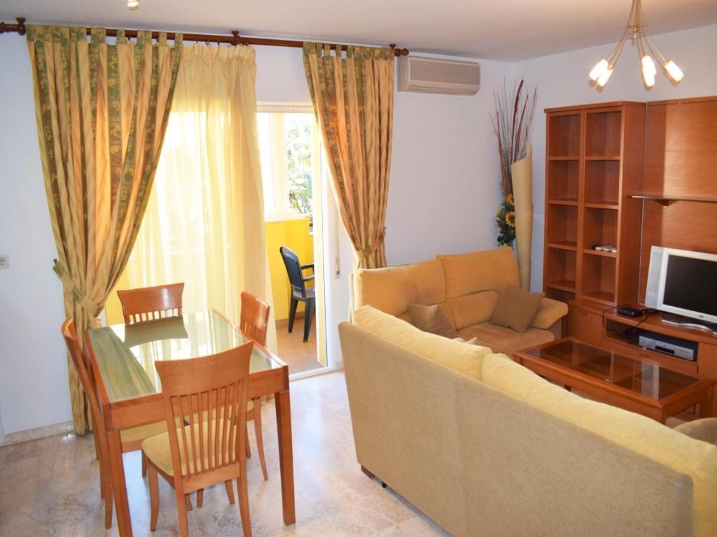 Marina Puente Apartamento Dénia