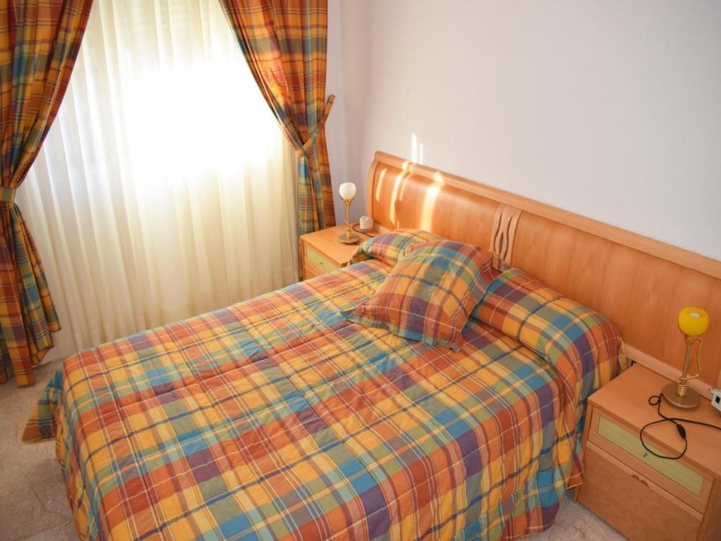 Marina Puente Apartamento