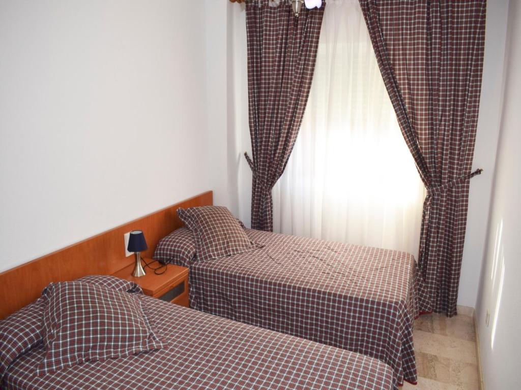 Marina Puente Apartamento