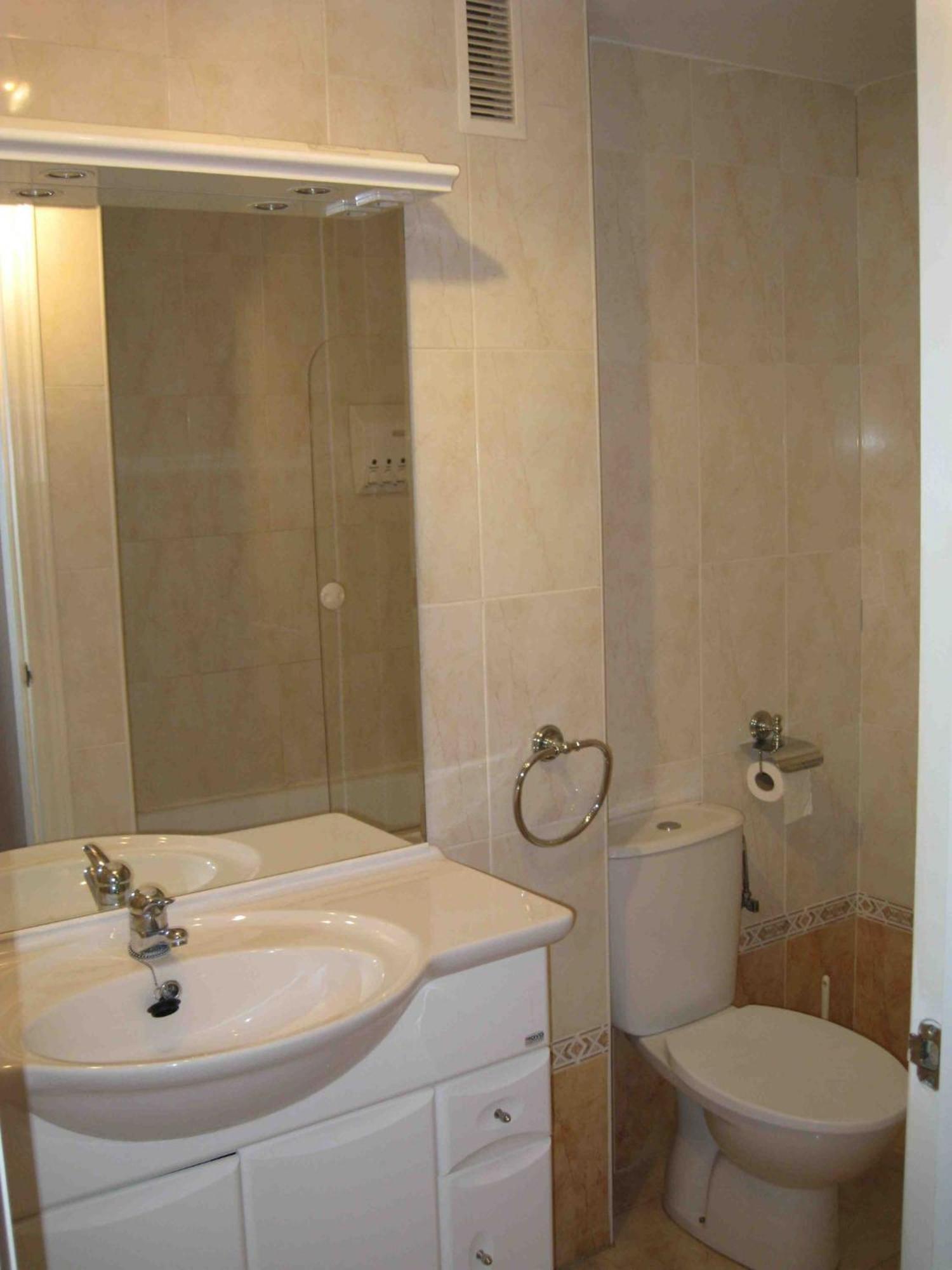 Marina Puente Apartamento *