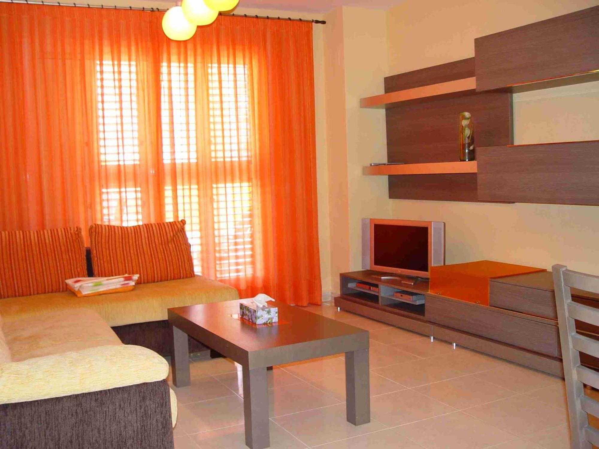Apartamento Brisas Dénia