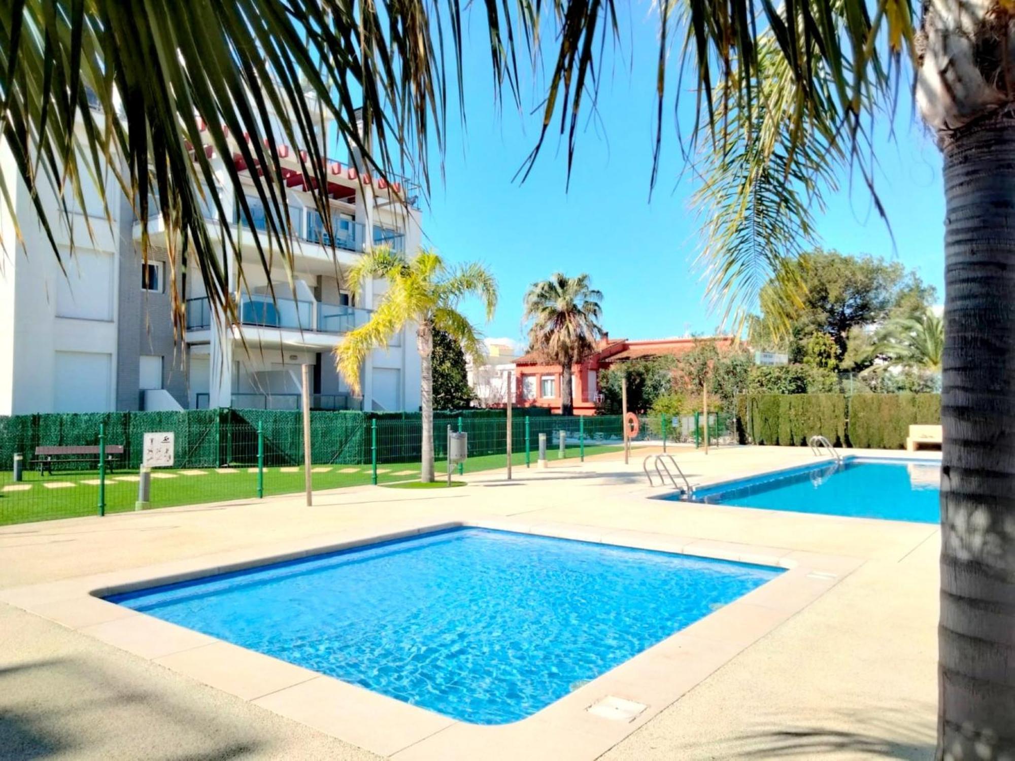 Apartamento 0705 Ap Victoria I Dénia