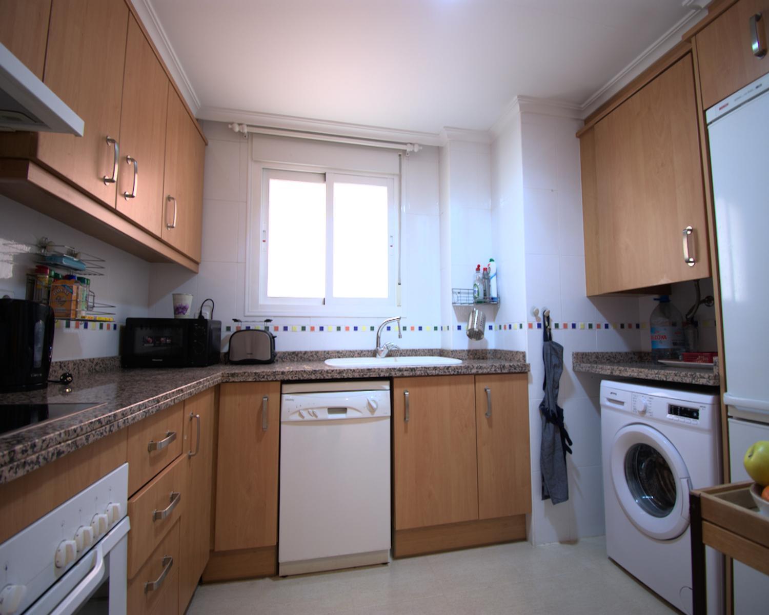 Apartamento Enjoy A 1,2km Del Centro