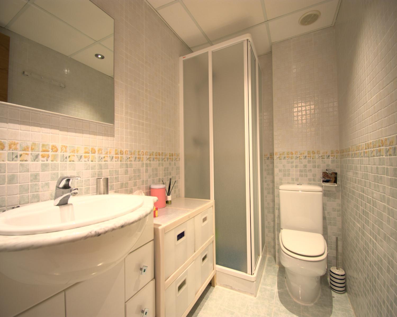 Enjoy A 1,2km Del Centro Apartamento Dénia