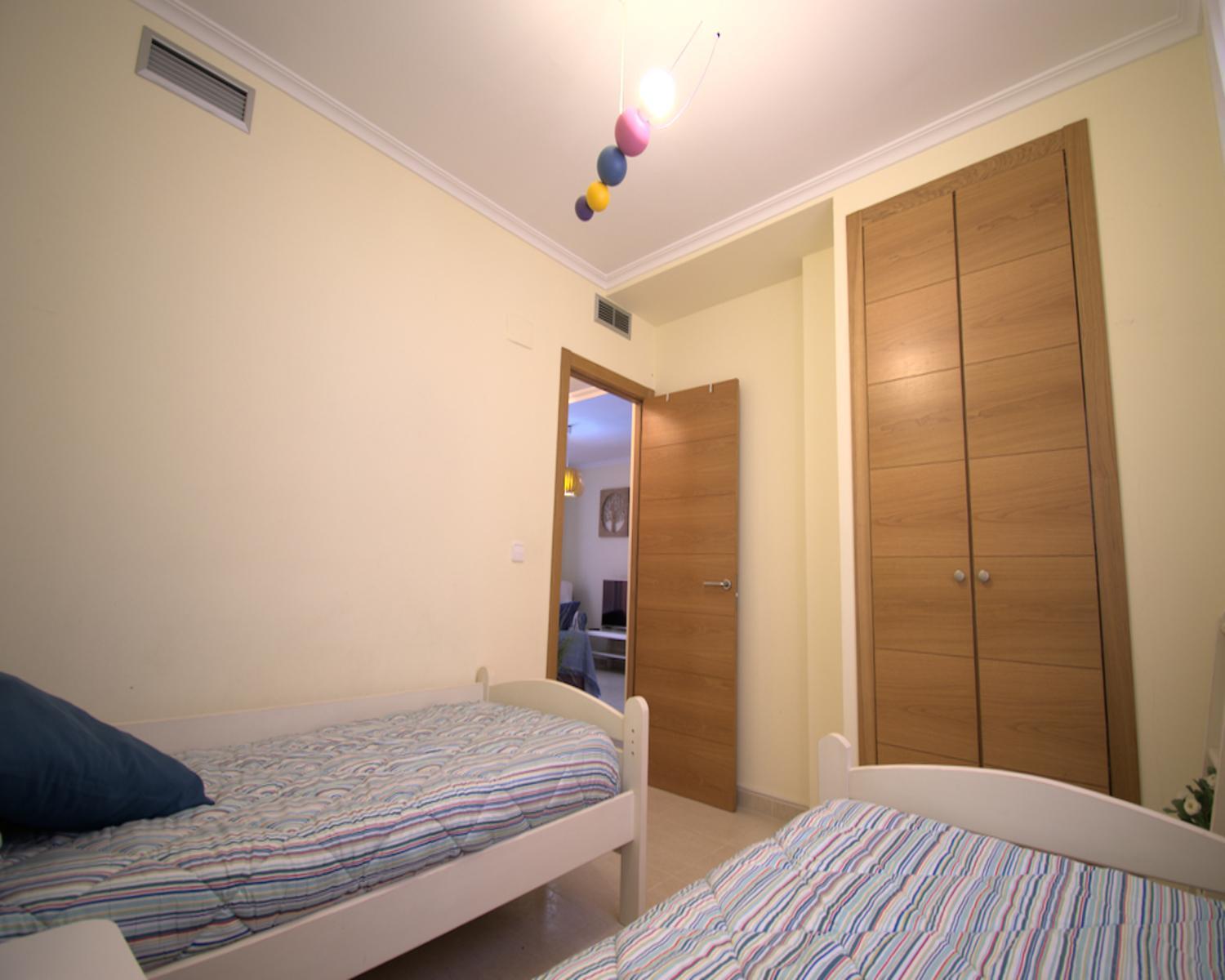 Enjoy A 1,2km Del Centro Apartamento Dénia