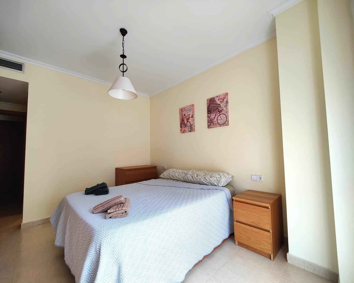 Enjoy A 1,2km Del Centro Apartamento