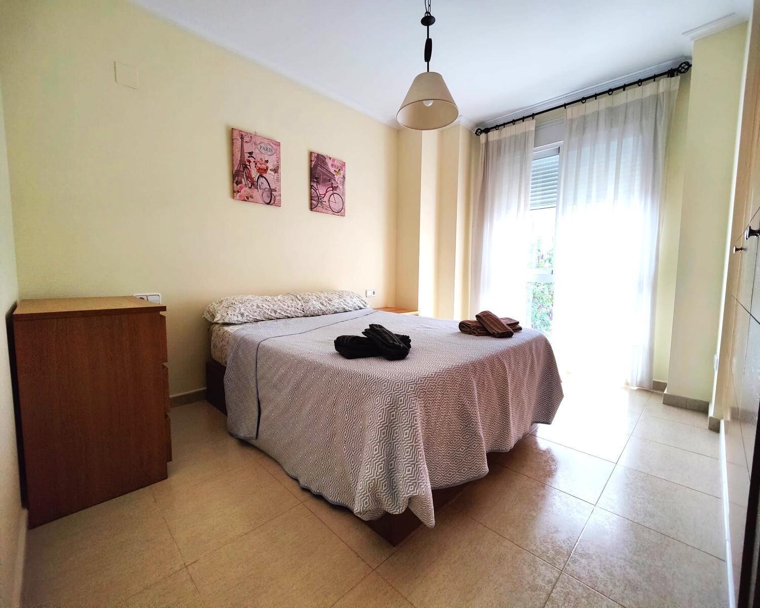 Apartamento Enjoy A 1,2km Del Centro