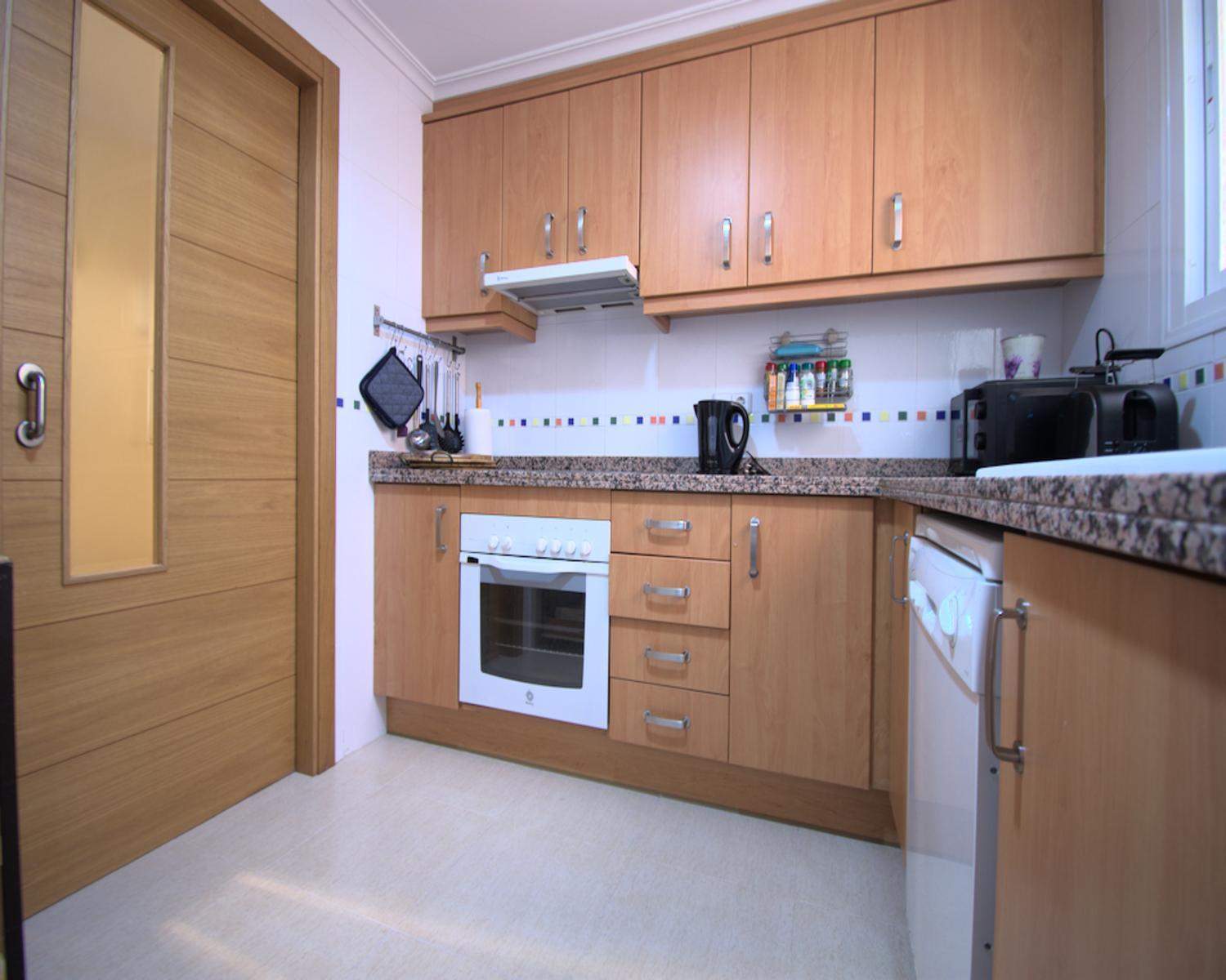 Apartamento Enjoy A 1,2km Del Centro *