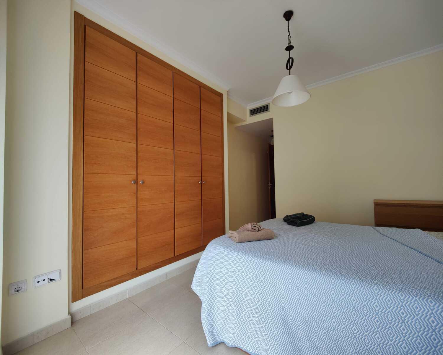 Apartamento Enjoy A 1,2km Del Centro Dénia