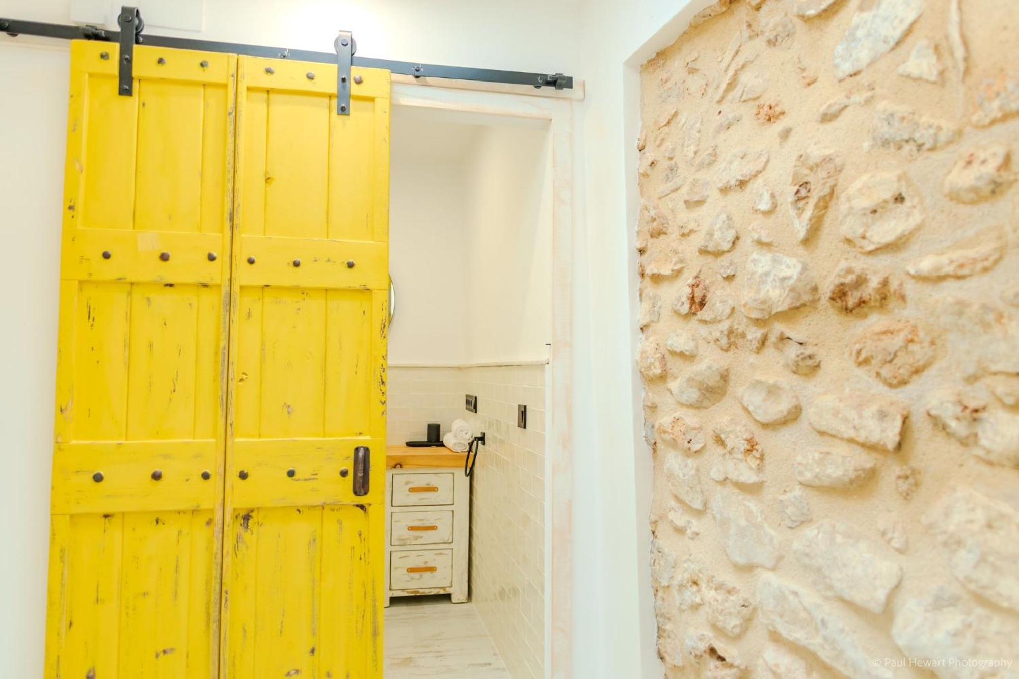 Apartment La Esquina 1b Denia