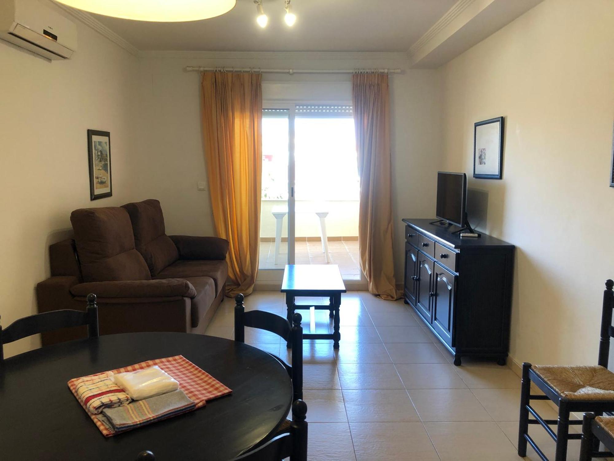 El Faro B0 - 2 Piso- Serviden Apartamento