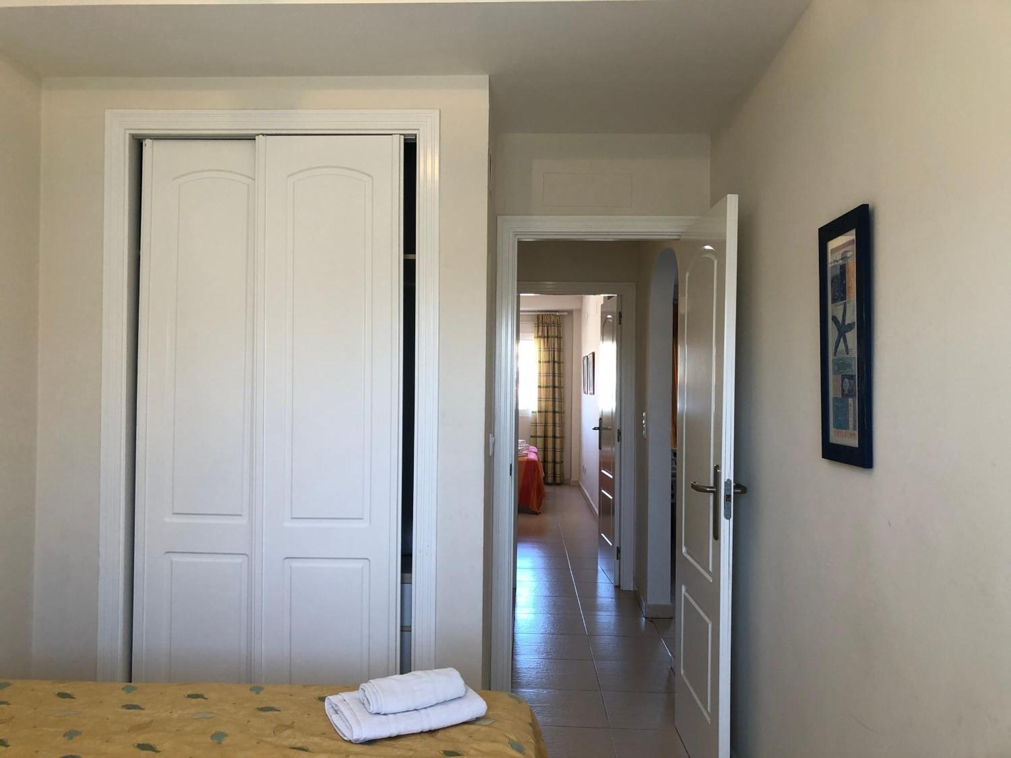 El Faro B0 - 2 Piso- Serviden Apartamento Dénia