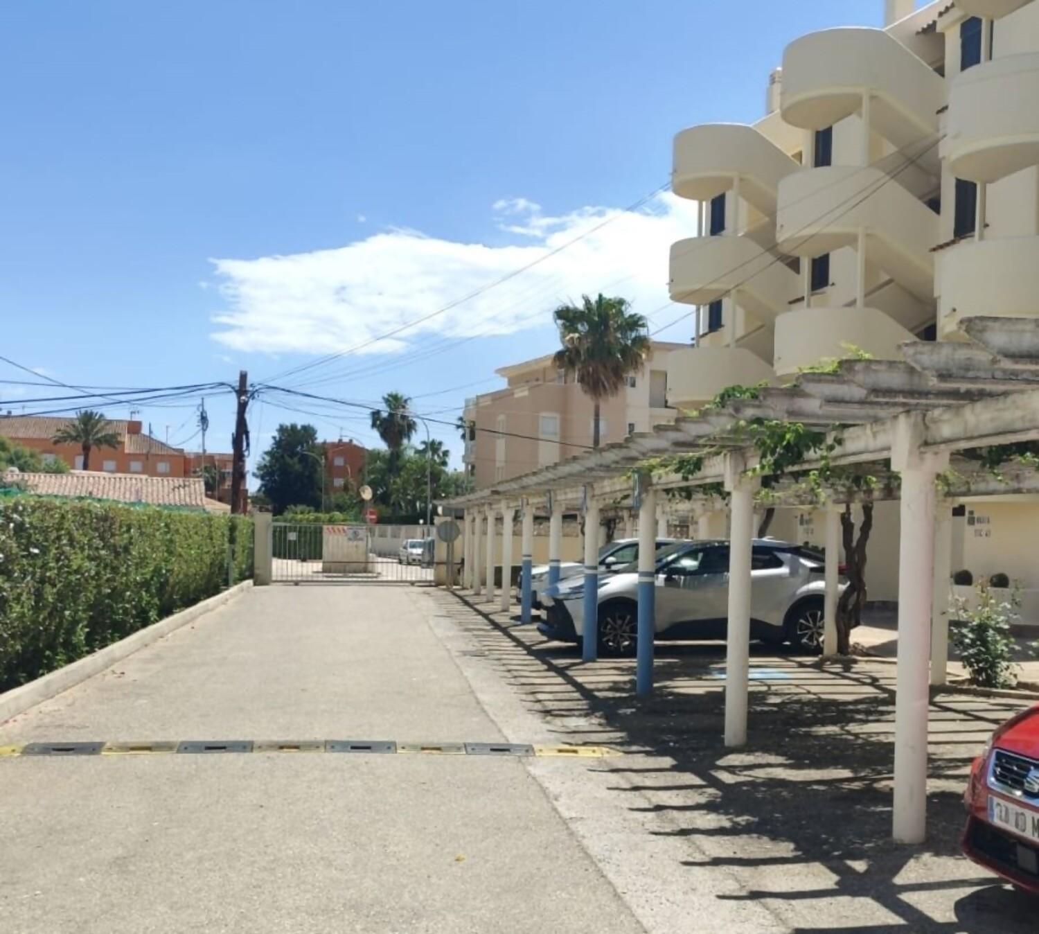 Acquamarina By Edeal Homes Dénia
