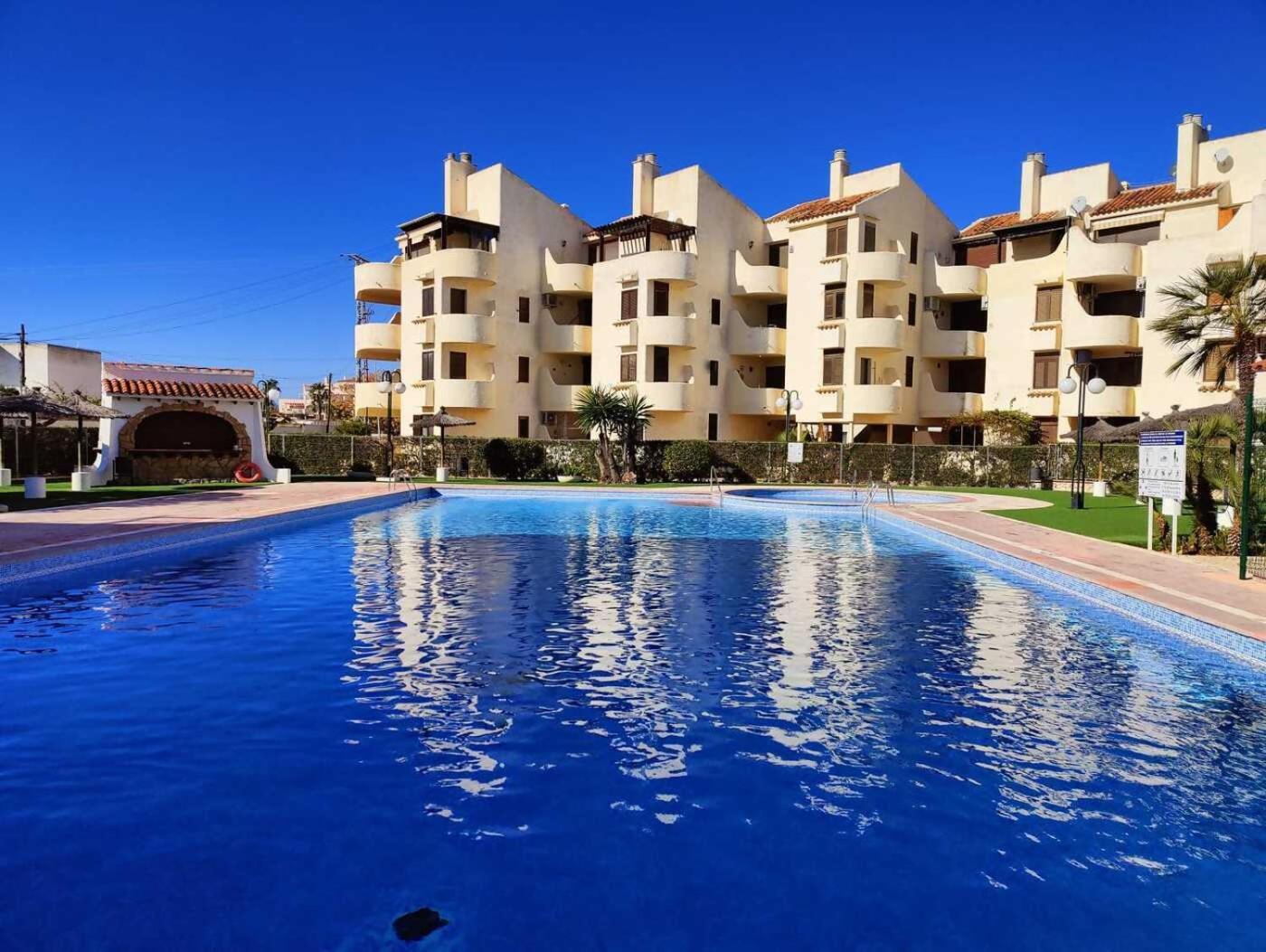 Apartamento Acquamarina By Edeal Homes *