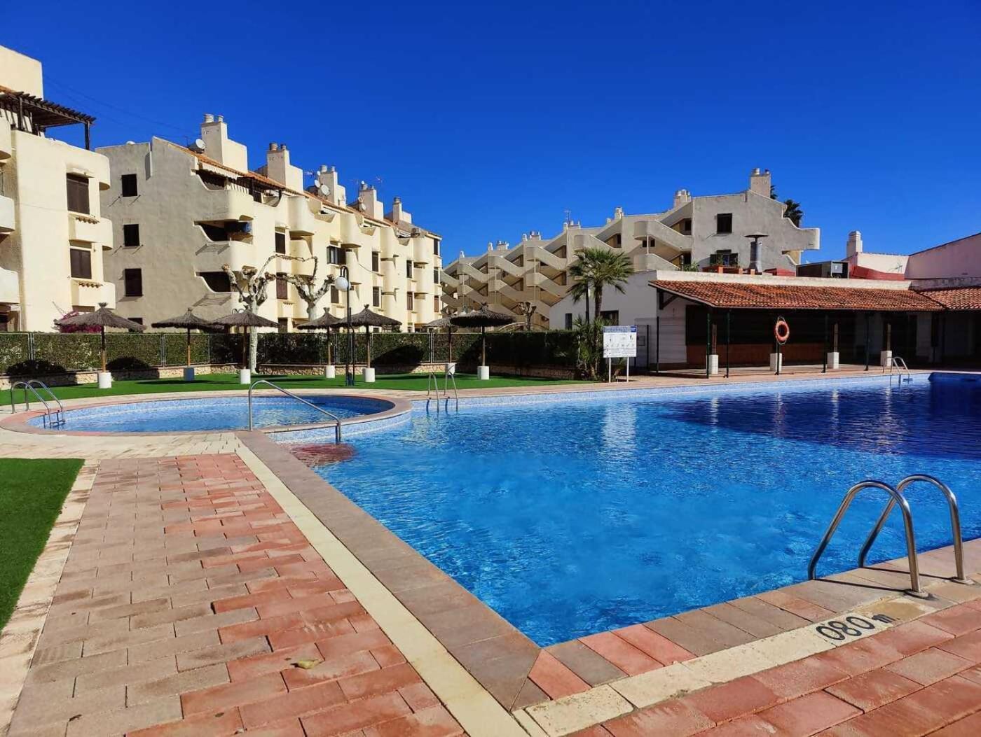 Acquamarina By Edeal Homes