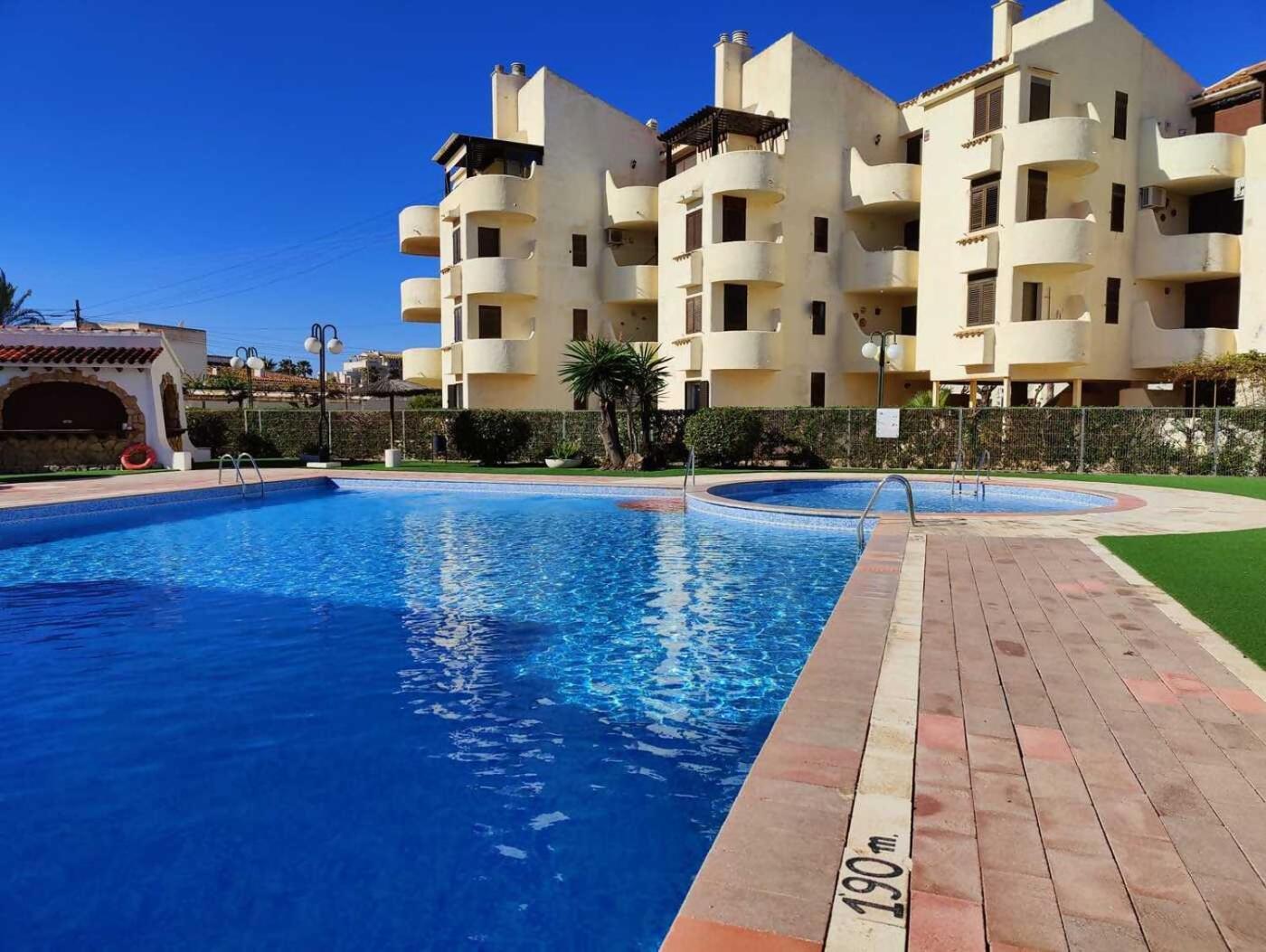 Apartamento Acquamarina By Edeal Homes