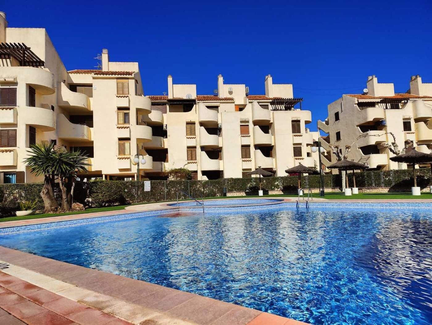 Apartamento Acquamarina By Edeal Homes Dénia