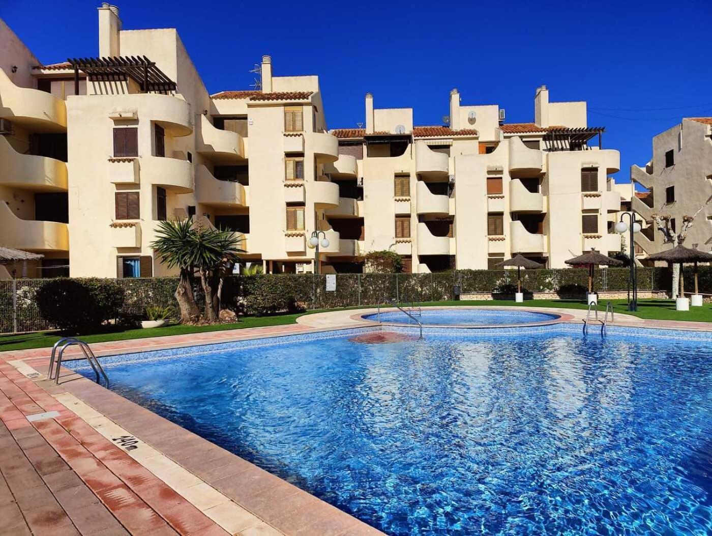 Acquamarina By Edeal Homes * Dénia