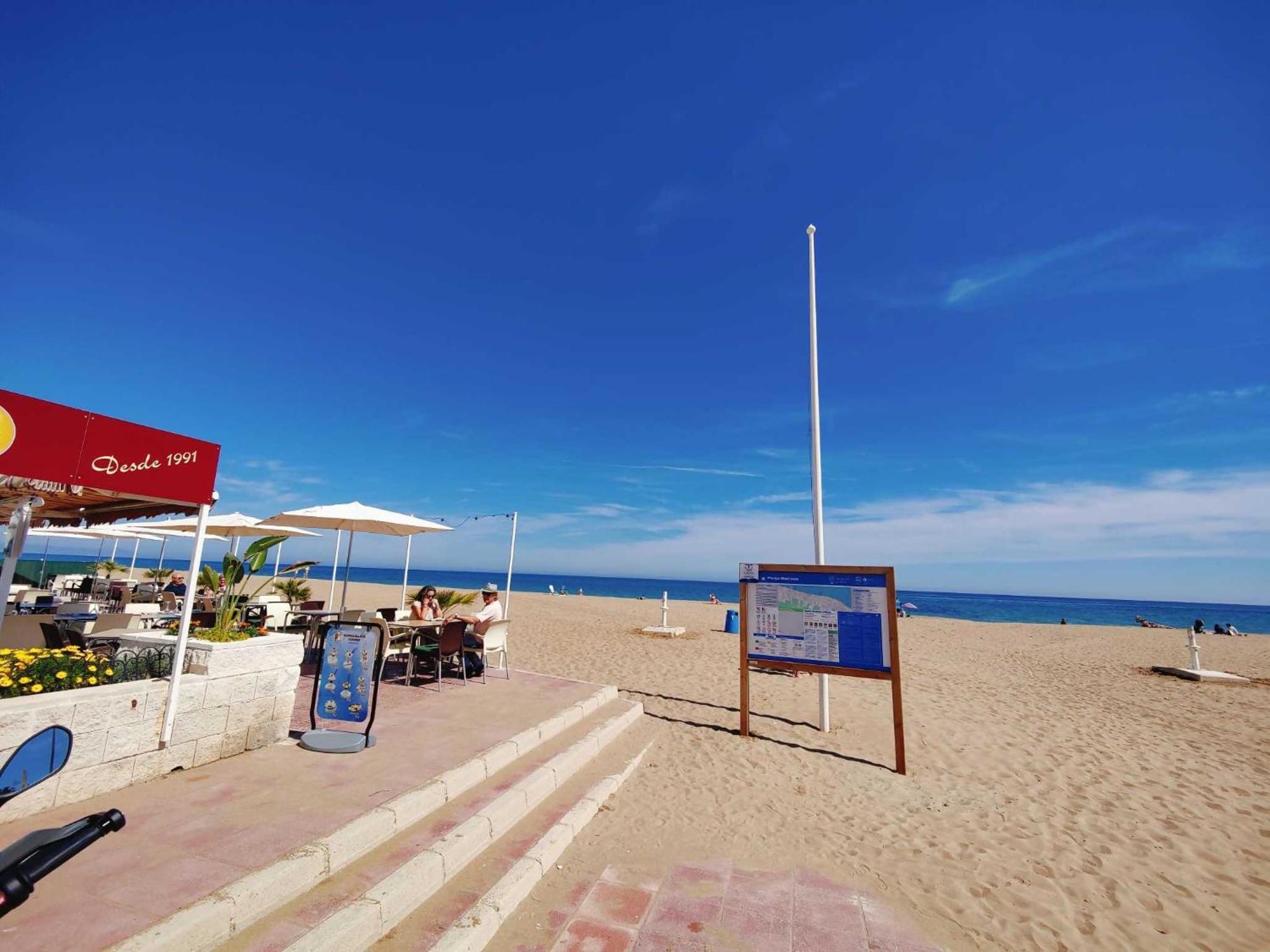 Acquamarina By Edeal Homes Apartamento