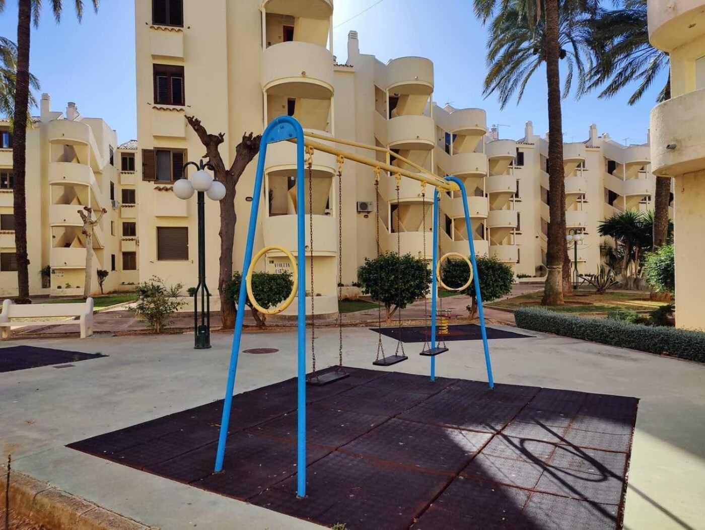 Apartamento Acquamarina By Edeal Homes *