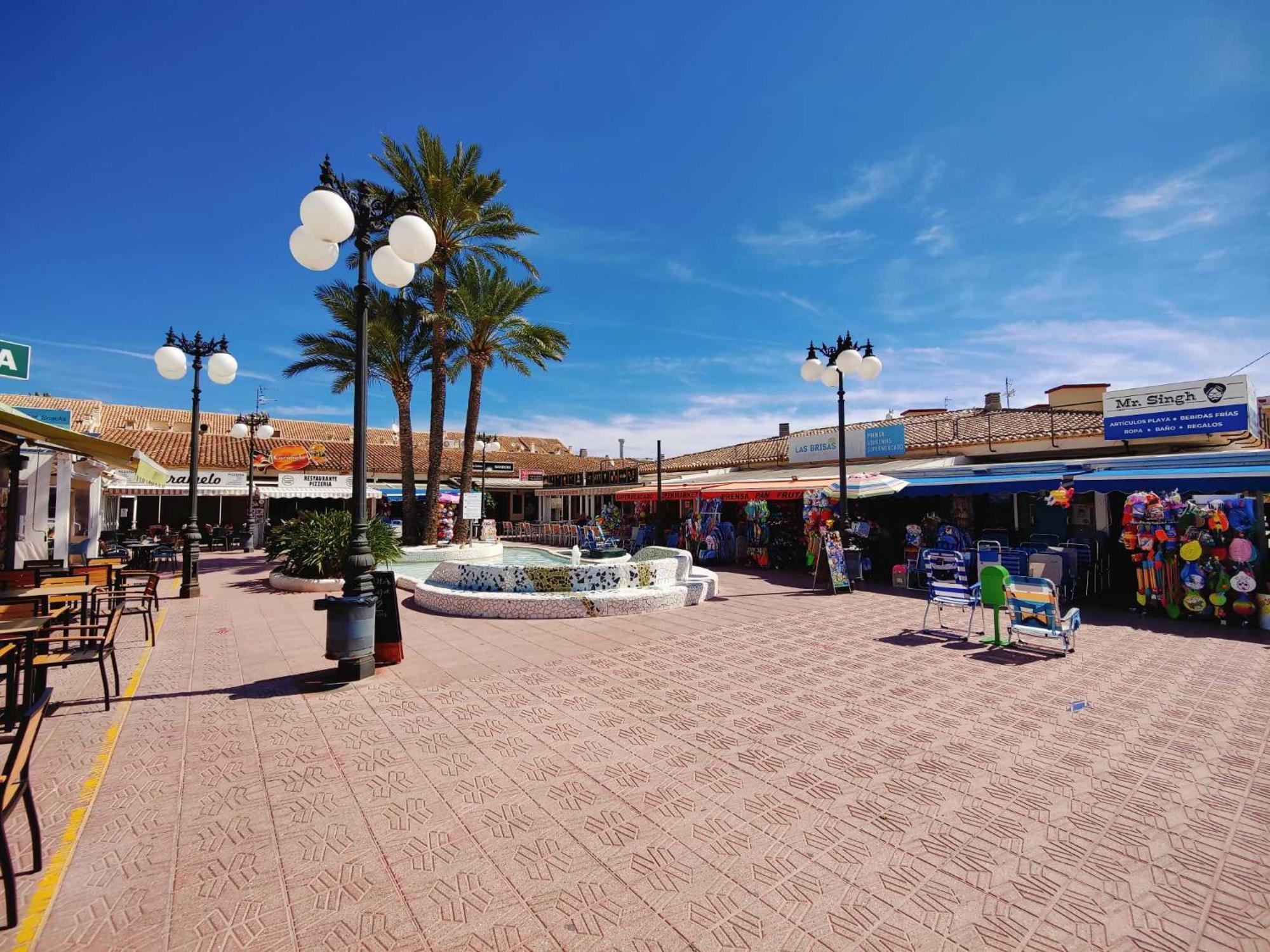 Acquamarina By Edeal Homes *
