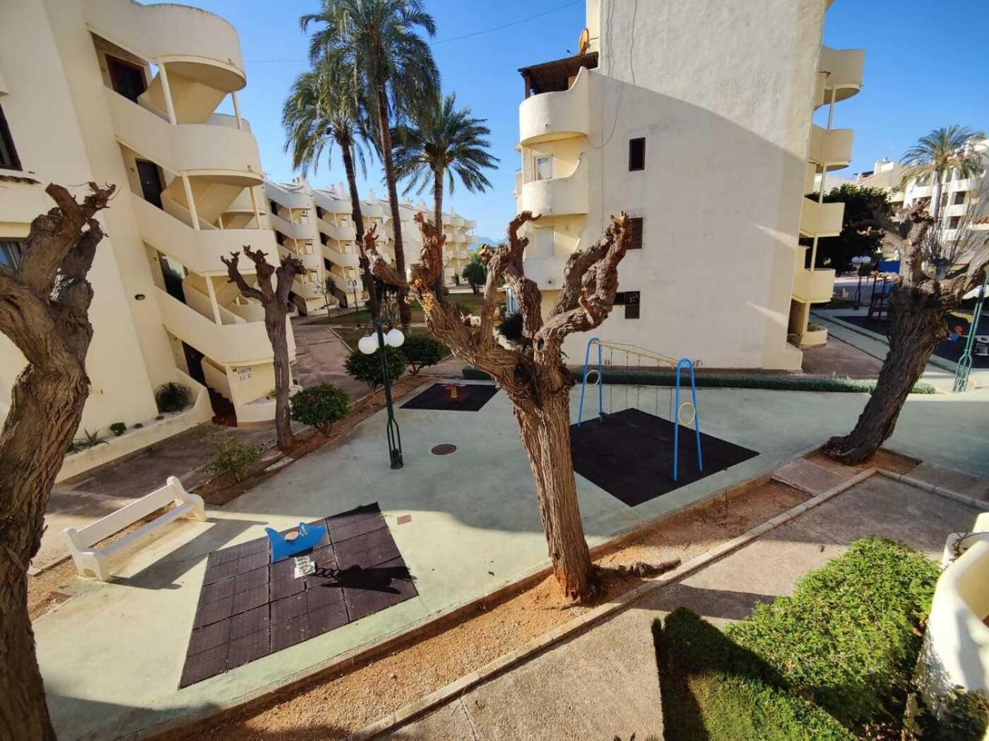 Acquamarina By Edeal Homes * Dénia