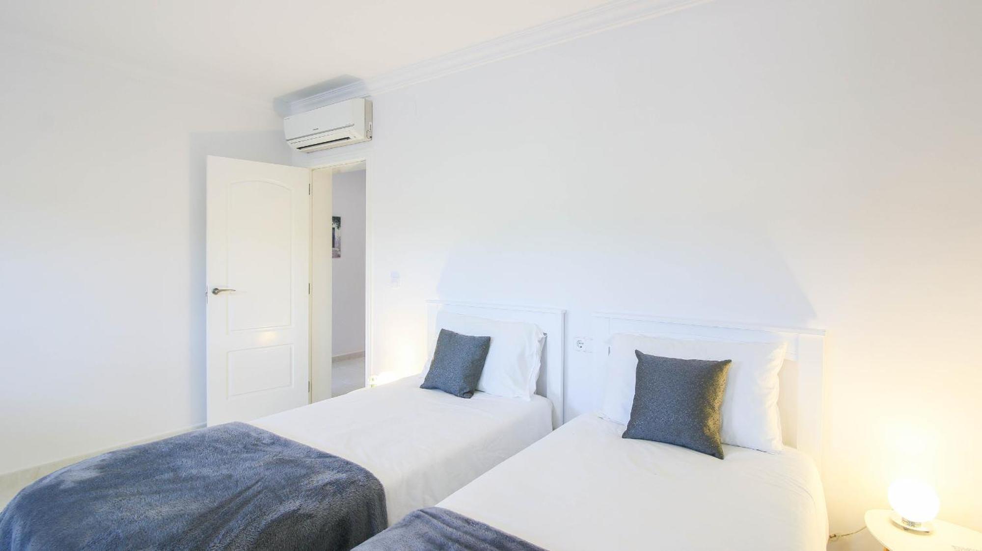 Villa Belem Md Dénia