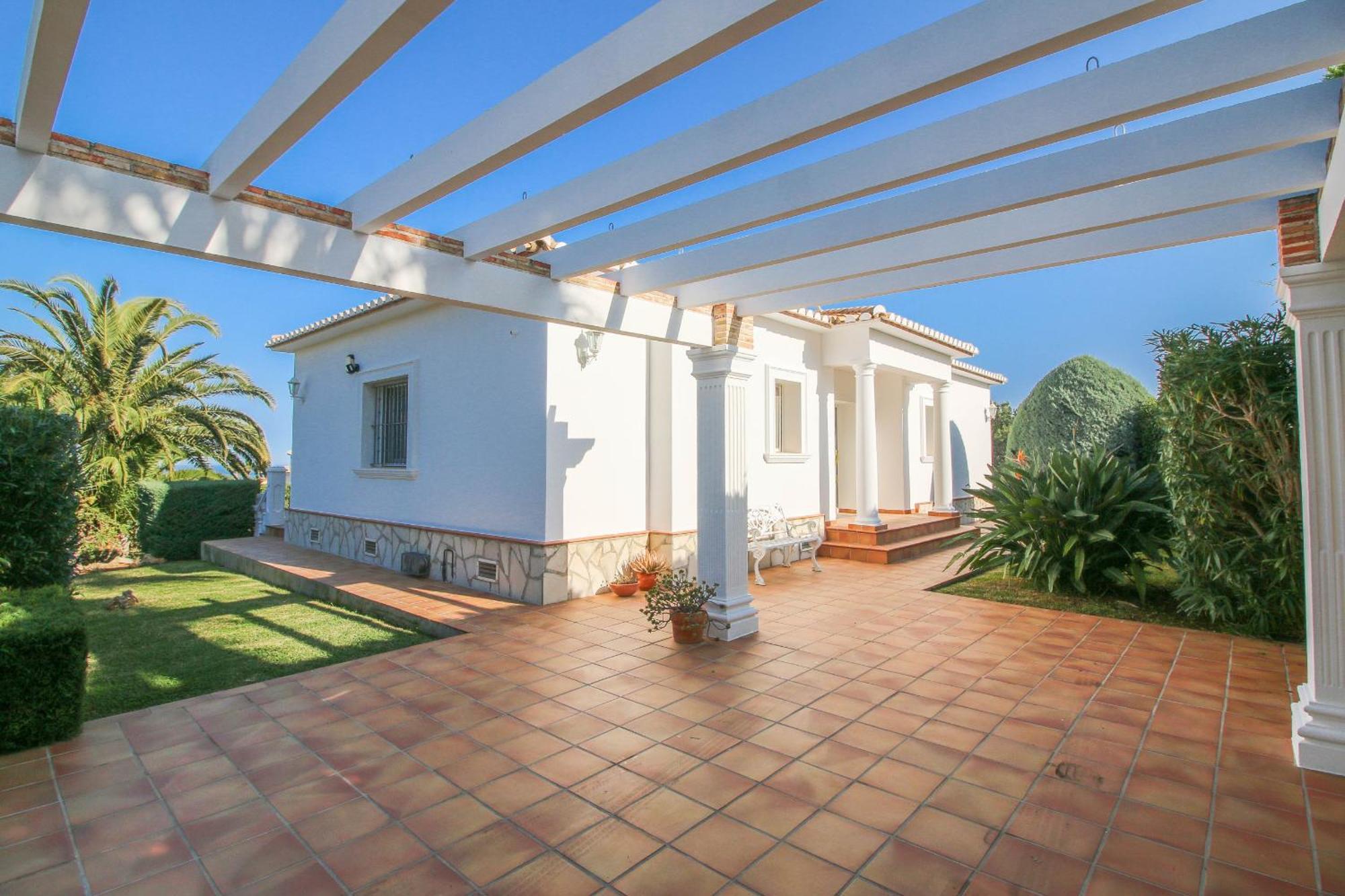 Villa Belem Md Dénia