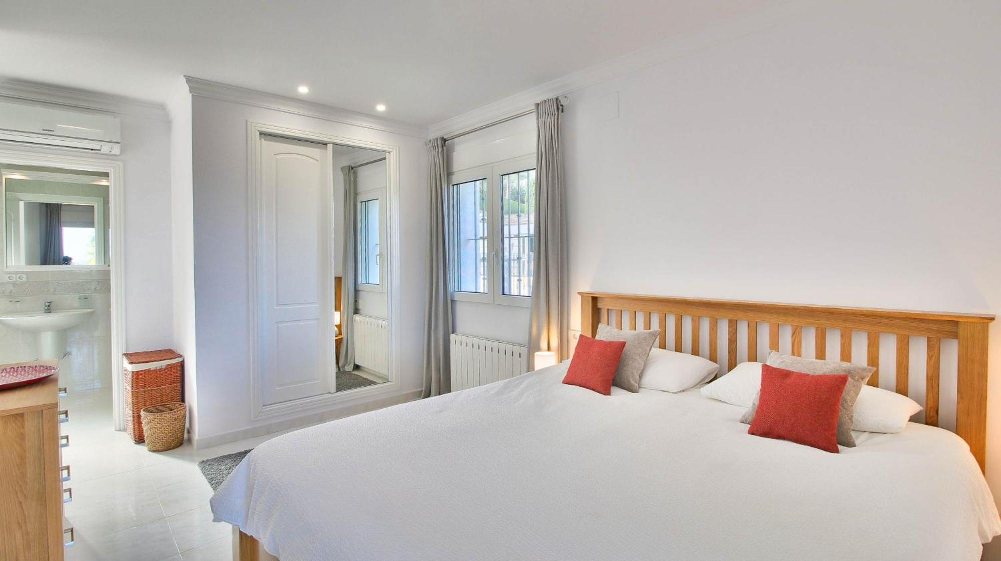 Belem Md Villa Dénia