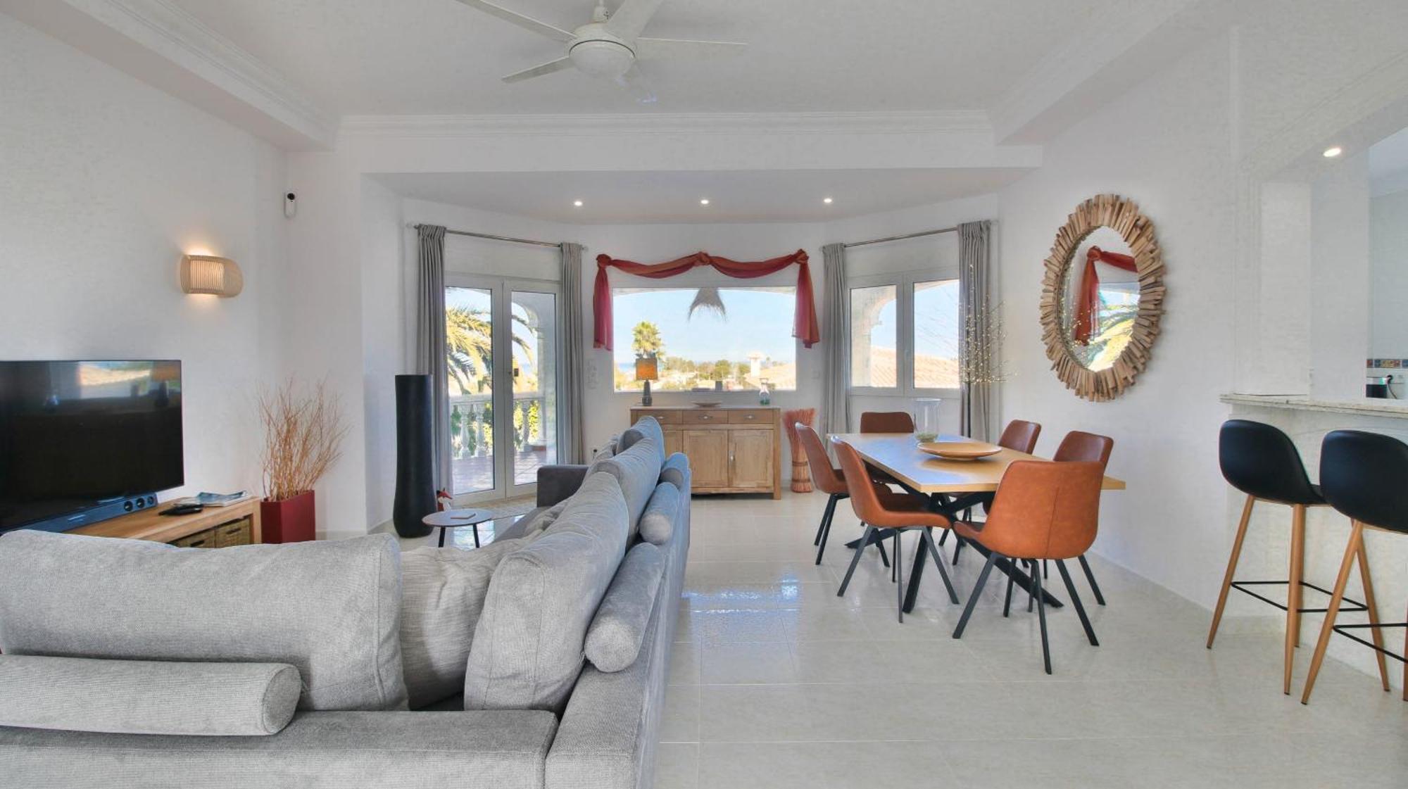 Belem Md Villa Dénia