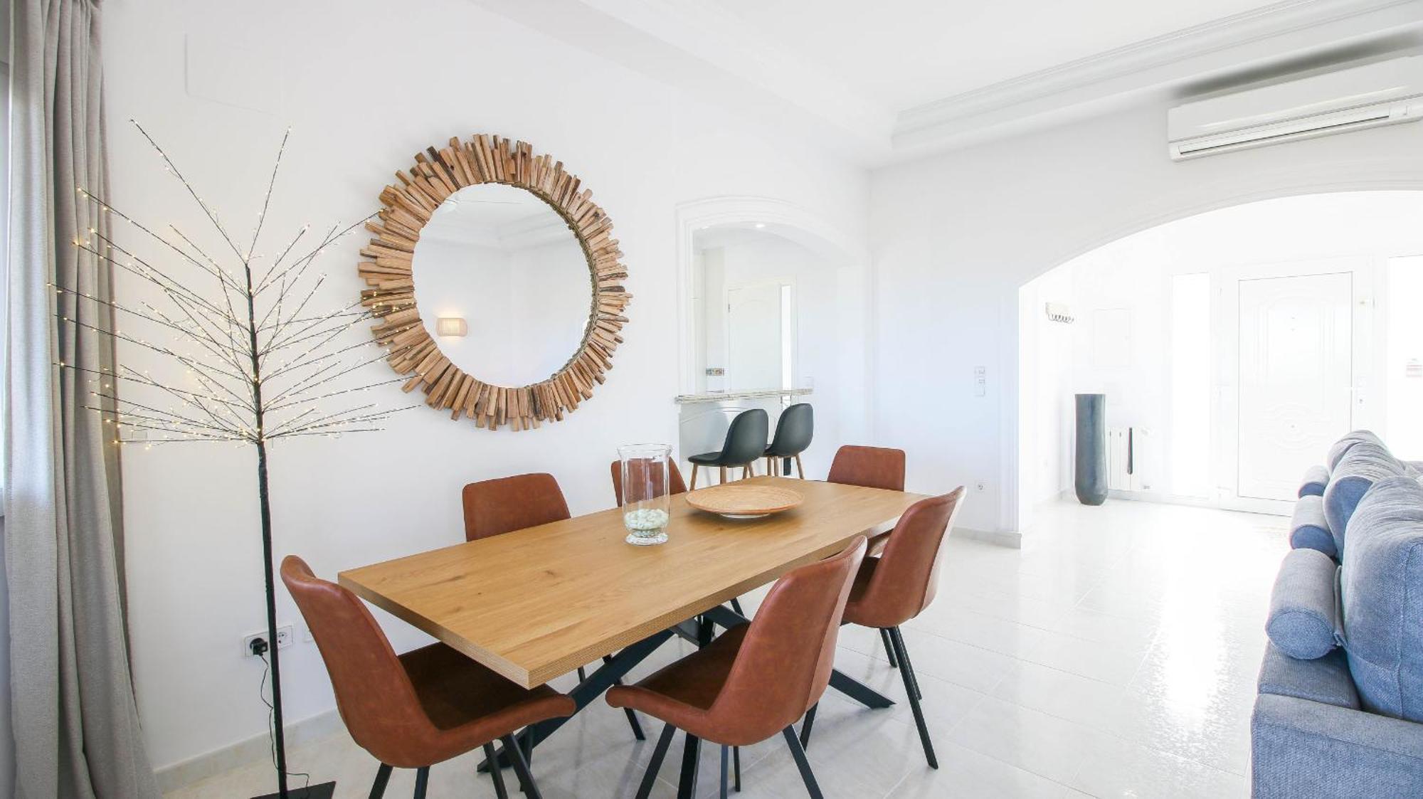 Villa Belem Md Dénia