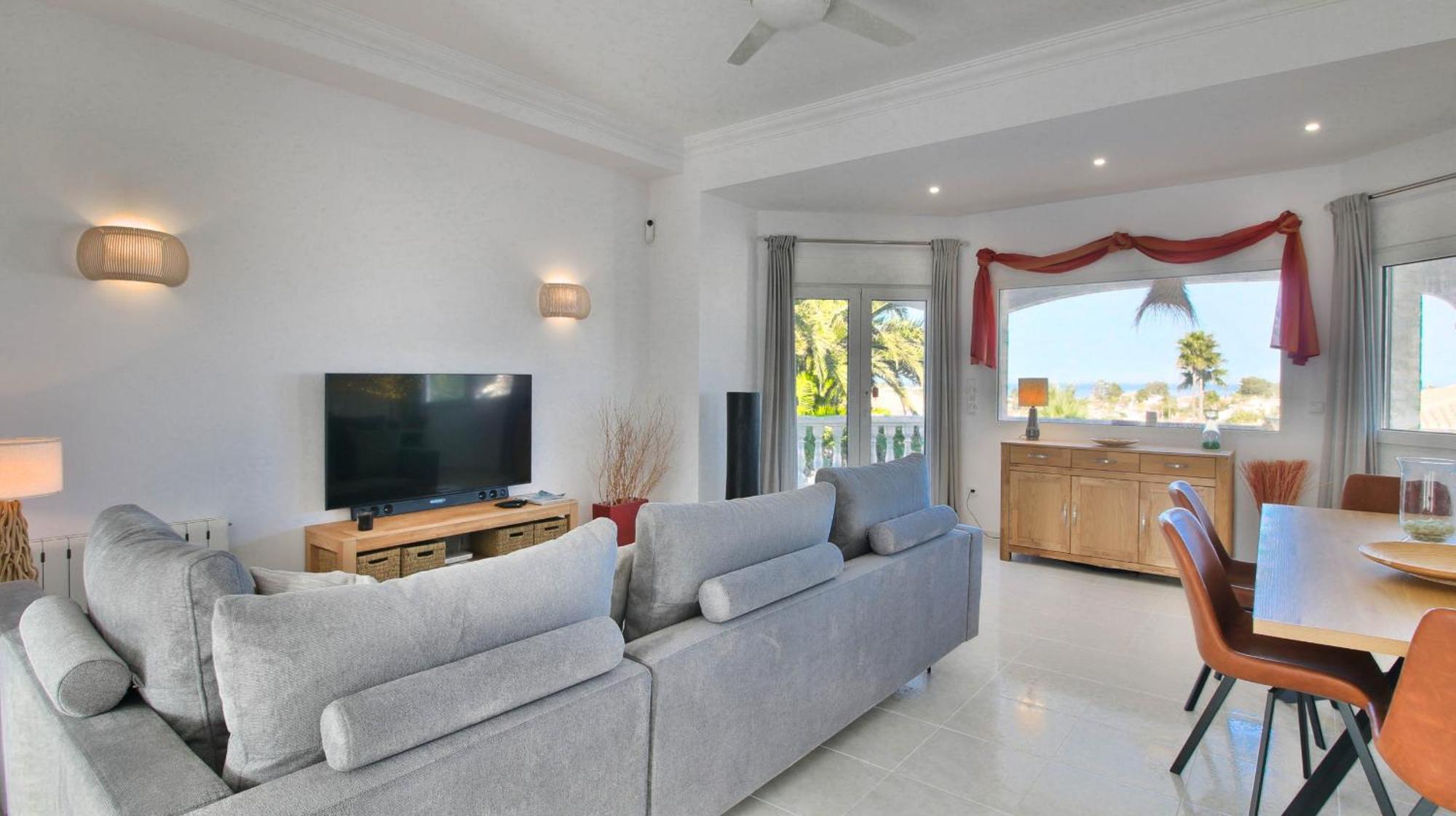 Belem Md Villa