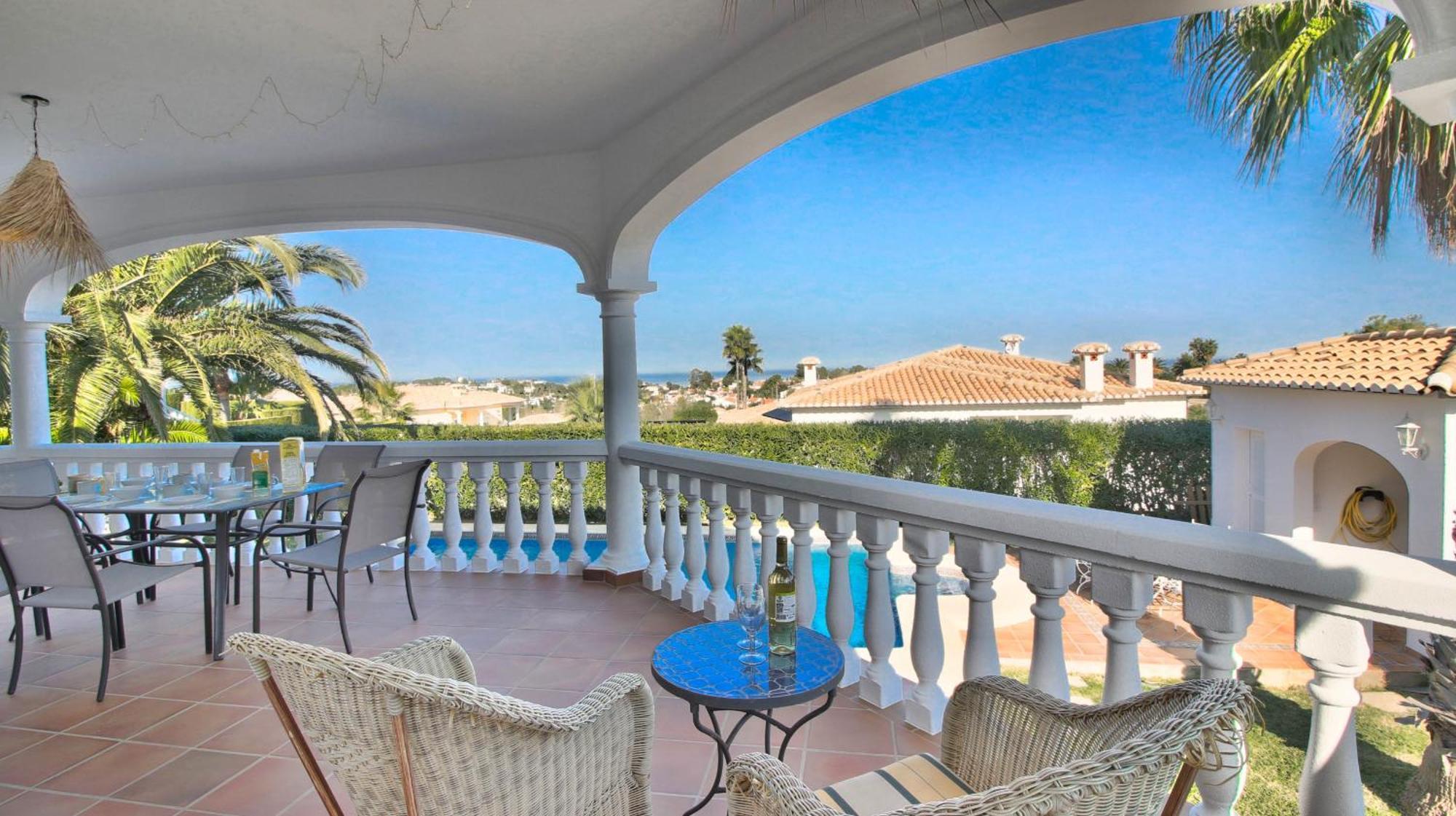 Villa Belem Md *