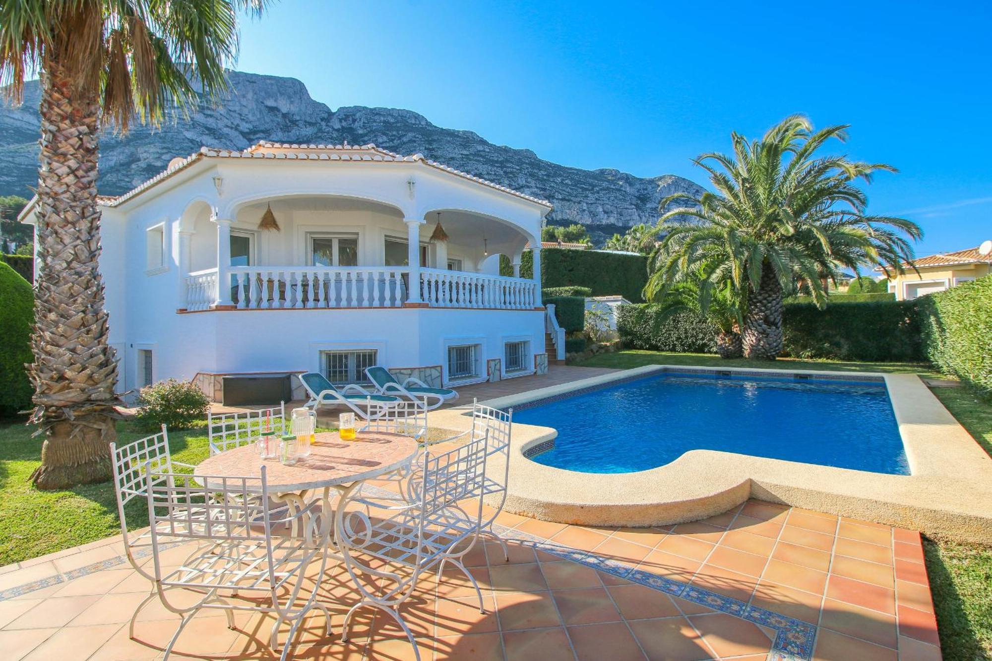 Belem Md Villa Dénia