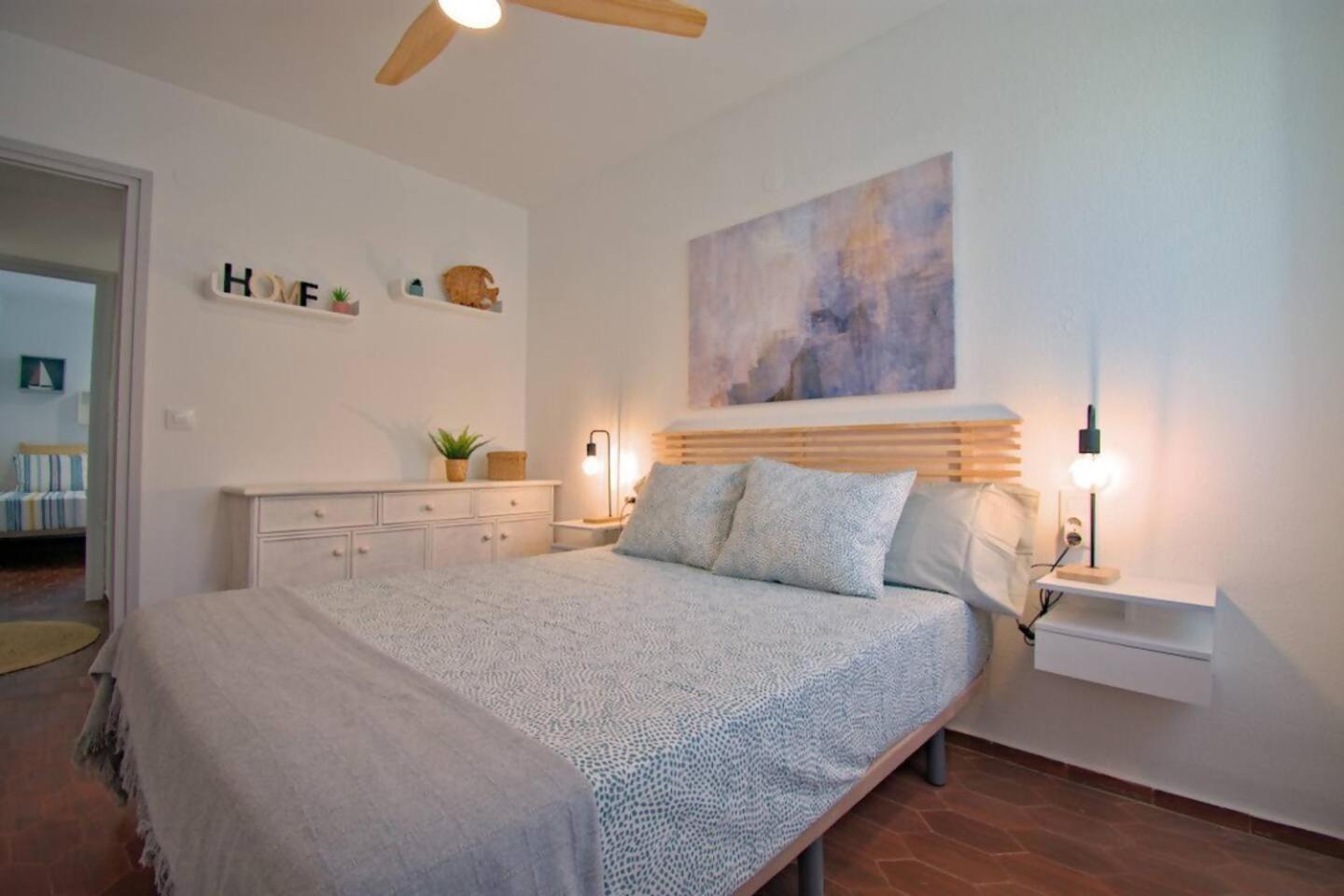 Apartamento Acquamarina By Edeal Homes