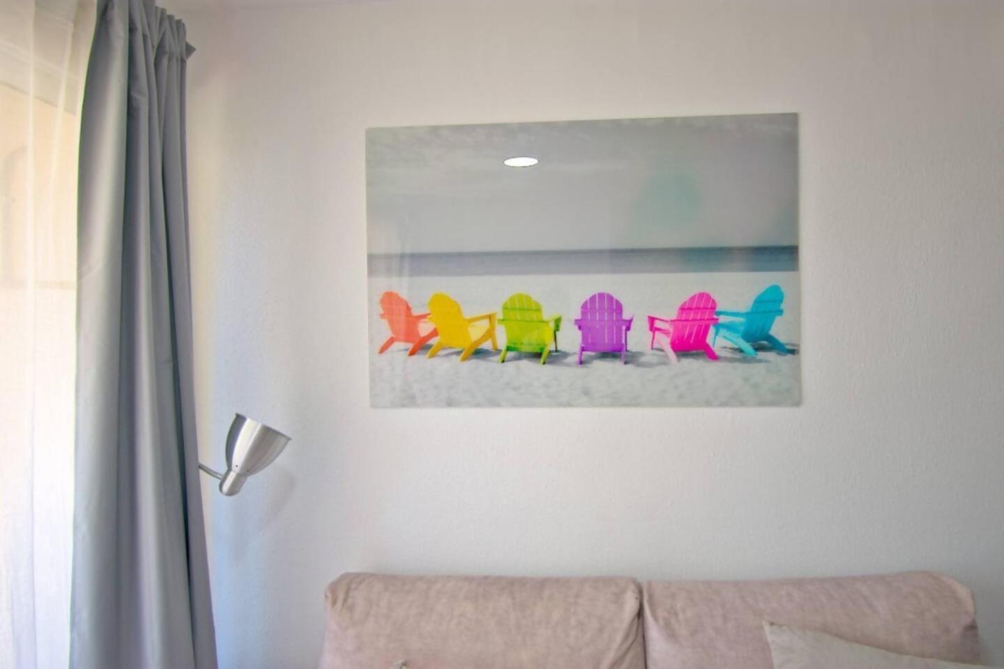 Acquamarina By Edeal Homes Dénia