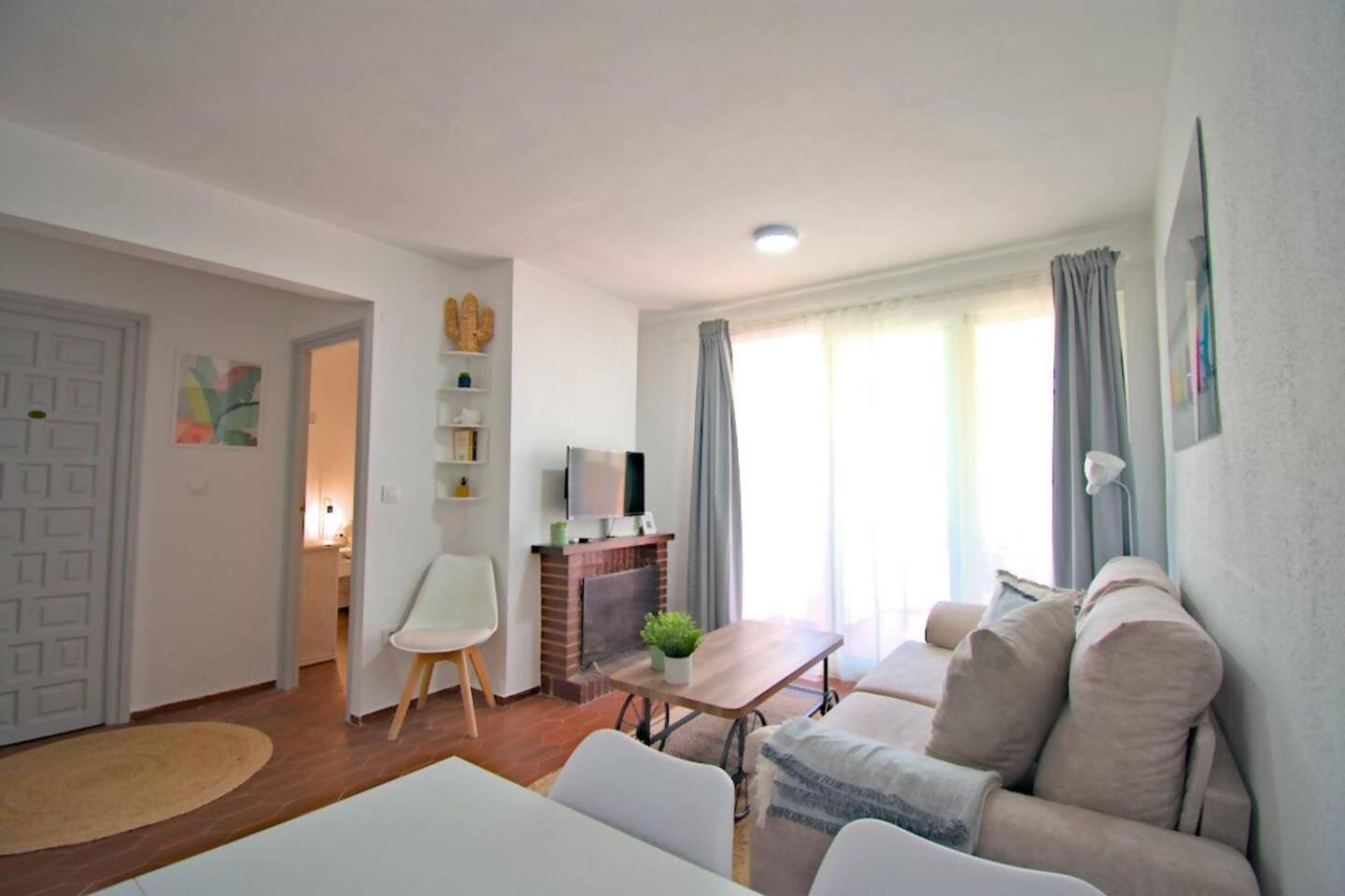 Apartamento Acquamarina By Edeal Homes Dénia