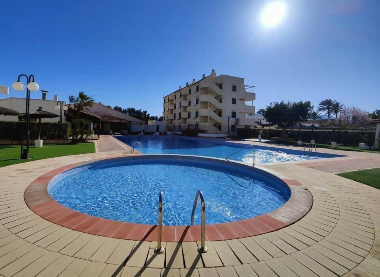 Apartamento Acquamarina By Edeal Homes
